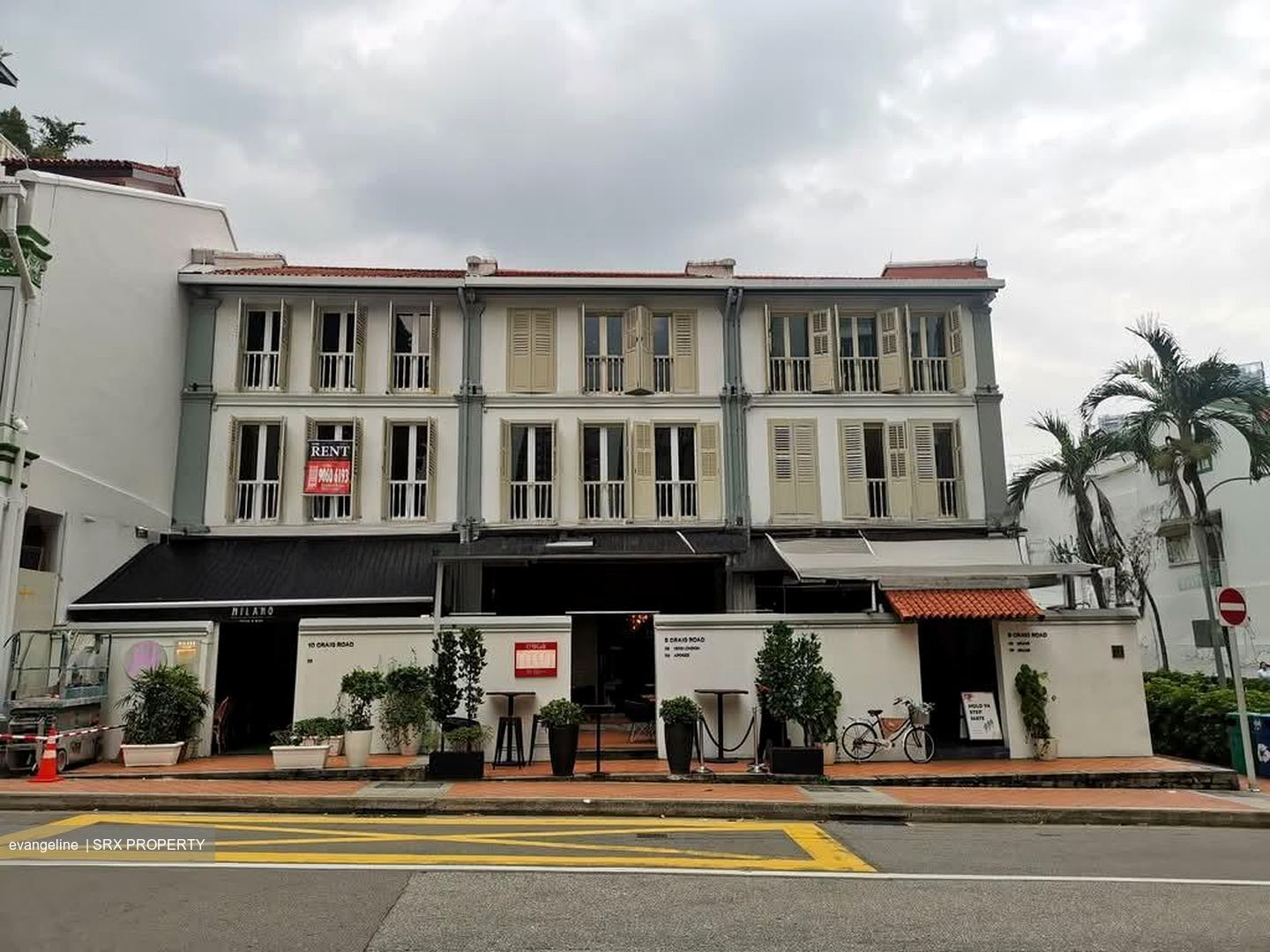 Bukit Pasoh Road (D2), Retail #578537221